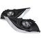 Spec-D Tuning 15-17 Nissan Versa 4 Door Fog Lights LF-VSA15COEM-HZ - alternate 1